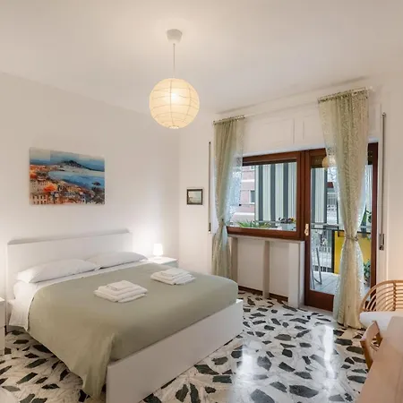 323 Cilea Apartment-3